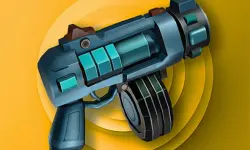 Guns vs Magic