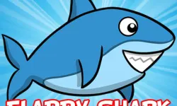 Flappy Shark