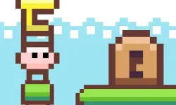 Cube Adventure