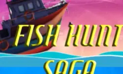 Fish Hunt Saga