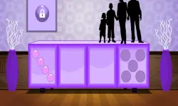 Lilac House Escape