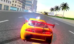 Supra Drift 2