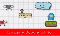 Jumper - Doodle Edition