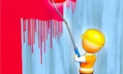 House Renovation Master Game