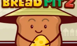 Bread Pit 2