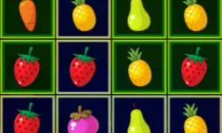 Swap N Match Fruits