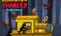 ChooChoo Charles Friends Defense