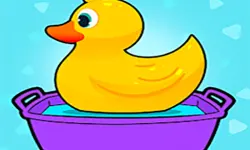 Baby Games For Preschool Kids