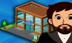 Fish Restaurant