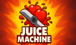 Juice Machine