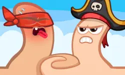 Extreme Thumb Wars