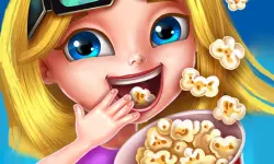 image Kids Movie Night