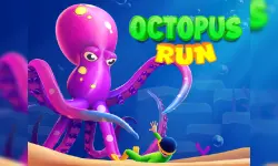 Octopus Run