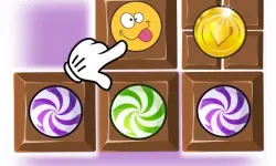 Candy Blocks Sweet