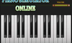 Piano simulator online