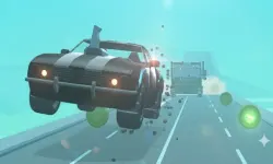 Vehicle Stunt Mayhem