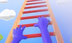 Climb the Ladder