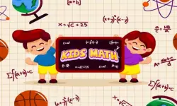 Kids Math Online