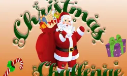 Christmas Challenge