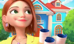 Home Design : Miss Robins Home Makeover Game