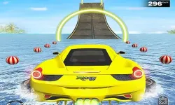 image Racing in City: In Car Driving