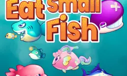 Eat Small Fish
