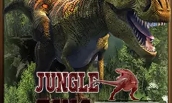 Jungle Dino Hunter