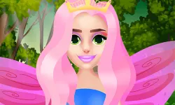 Fairy Beauty Salon
