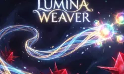 Lumina Weaver