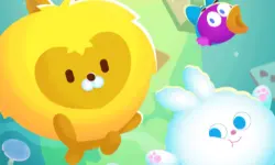 Jump Pet Adventure