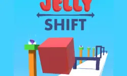 Jelly Shift