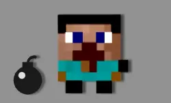 Funny Bomber