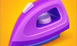 Perfect Ironing