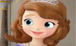 Sofia Jigsaw Puzzle