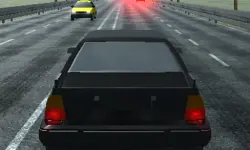 Car Traffic