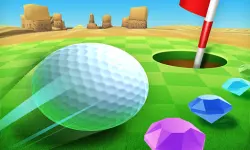 Golf king 3D