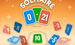 Solitaire 0 - 21