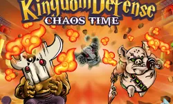 Kingdom Defense : Chaos Time