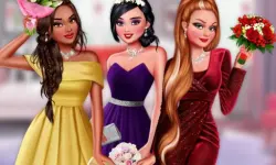 image Uninvited Bridesmaids