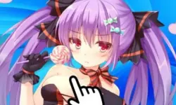 Anime Girls - Clicker