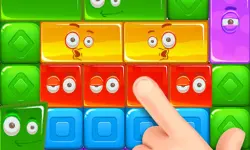 Jelly Crush Mania
