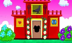 Black Pigeon Escape