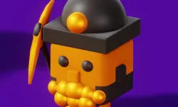 Cross Miners
