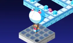 Penguin Dash