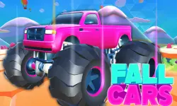 Fall Cars : Hexagon