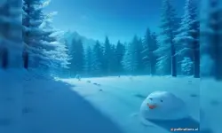 Frosty Rush