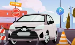 Hard Car Parking 5