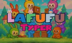 Lafufu Typer