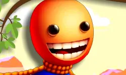 Kill The Buddy
