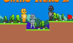 Chinu Neko 2